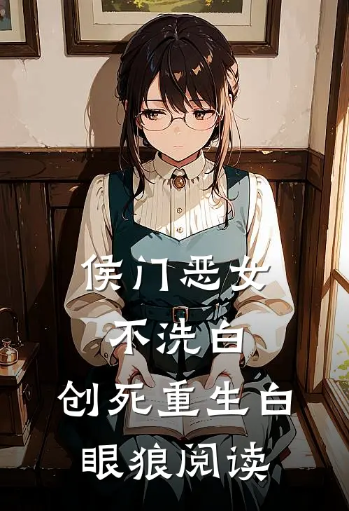 侯门恶女不洗白，创死重生白眼狼阅读