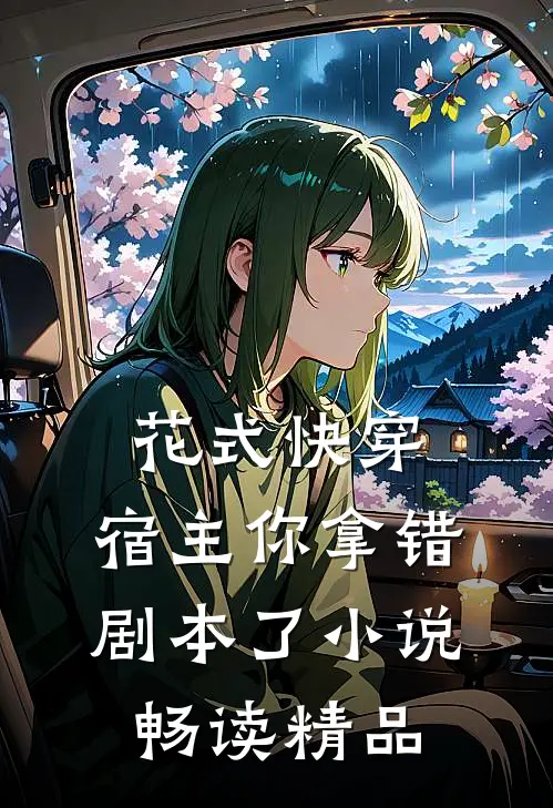 花式快穿:宿主你拿错剧本了 小说畅读精品