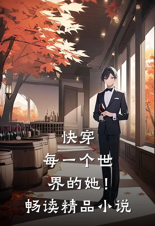 快穿，每一个世界的她！畅读精品小说