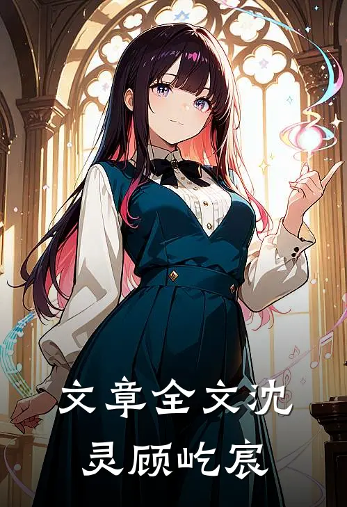 文章全文沈灵顾屹宸