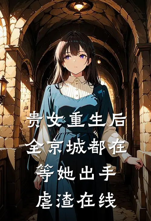 贵女重生后，全京城都在等她出手虐渣在线