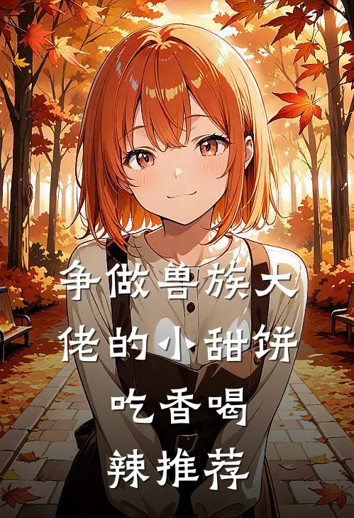 争做兽族大佬的小甜饼，吃香喝辣推荐