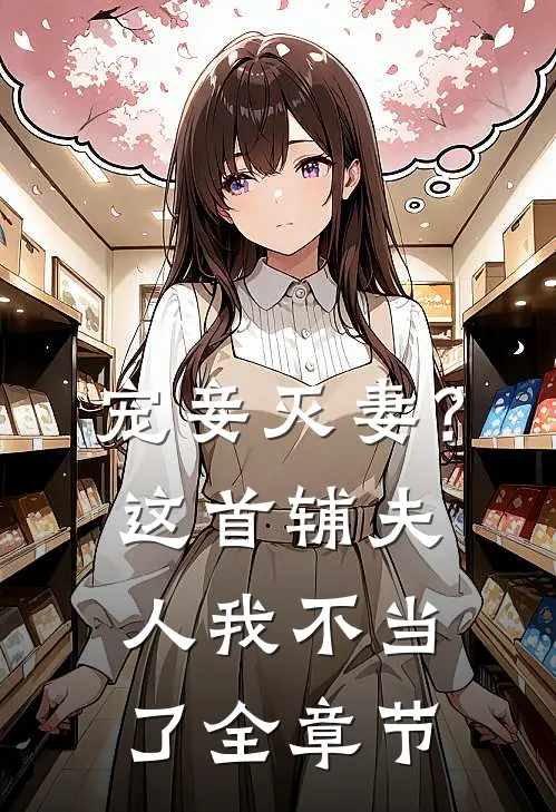 宠妾灭妻？这首辅夫人，我不当了全章节