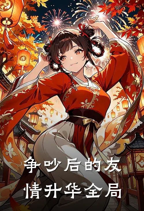 争吵后的友情升华全局