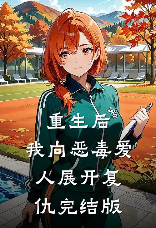 重生后，我向恶毒爱人展开复仇完结版