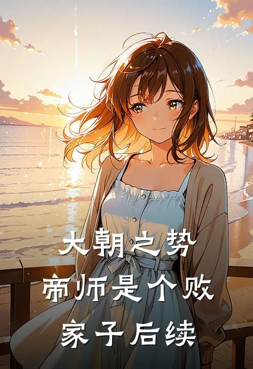 大朝之势：帝师是个败家子后续