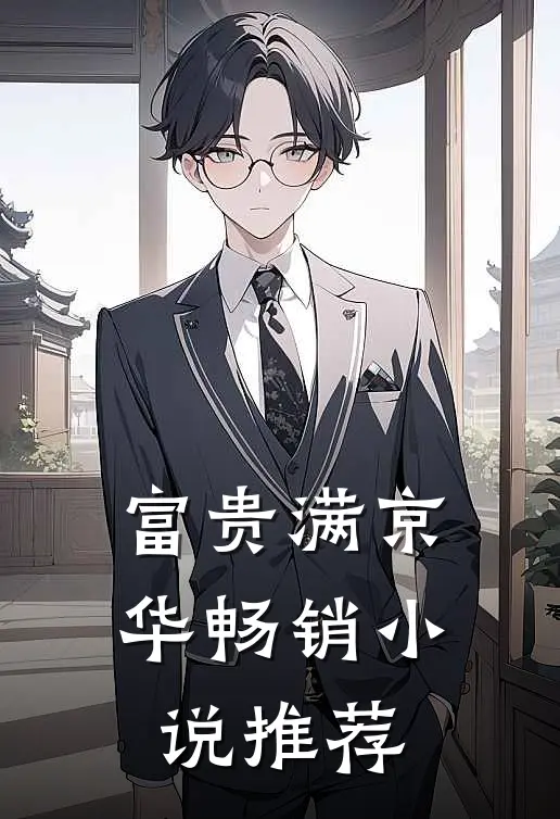 富贵满京华畅销小说推荐