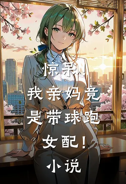惊呆！我亲妈竟是带球跑女配！小说