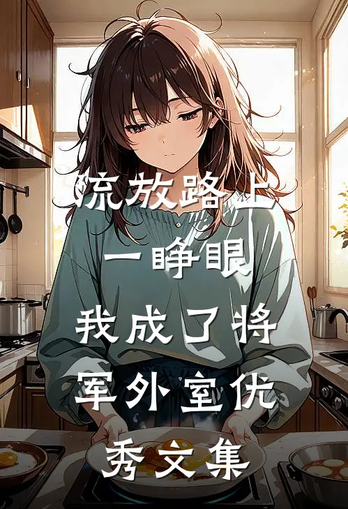流放路上一睁眼，我成了将军外室优秀文集