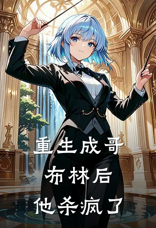 重生成哥布林后，他杀疯了