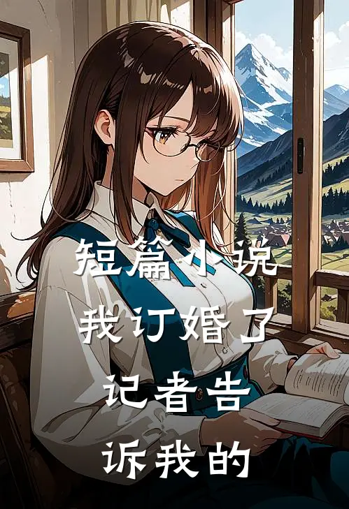 短篇小说我订婚了，记者告诉我的