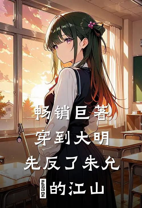 畅销巨著穿到大明，先反了朱允炆的江山