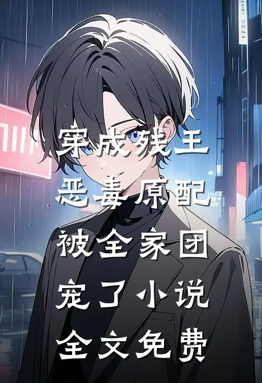 穿成残王恶毒原配，被全家团宠了小说全文免费