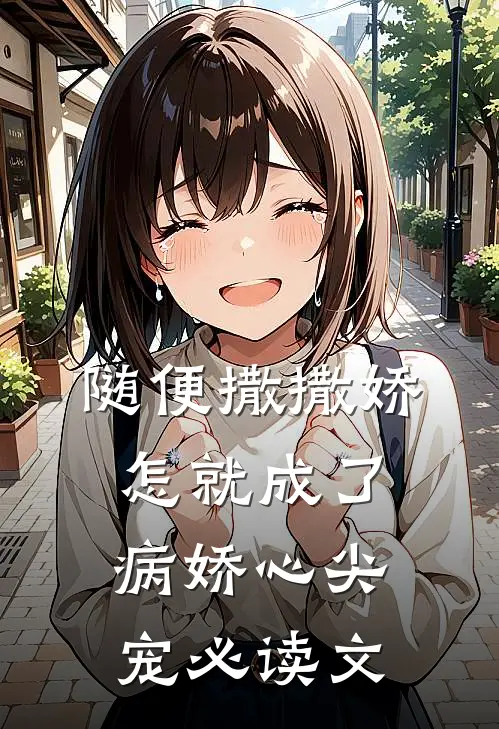 随便撒撒娇，怎就成了病娇心尖宠必读文