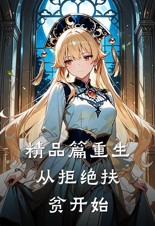 精品篇重生，从拒绝扶贫开始