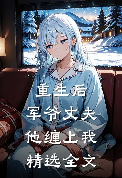 重生后，军爷丈夫他缠上我精选全文