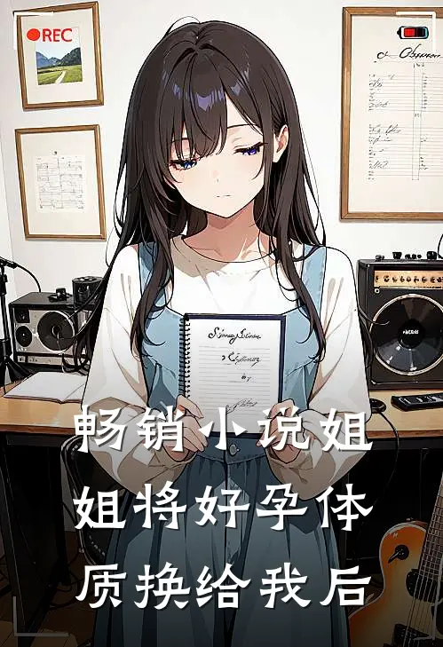 畅销小说姐姐将好孕体质换给我后