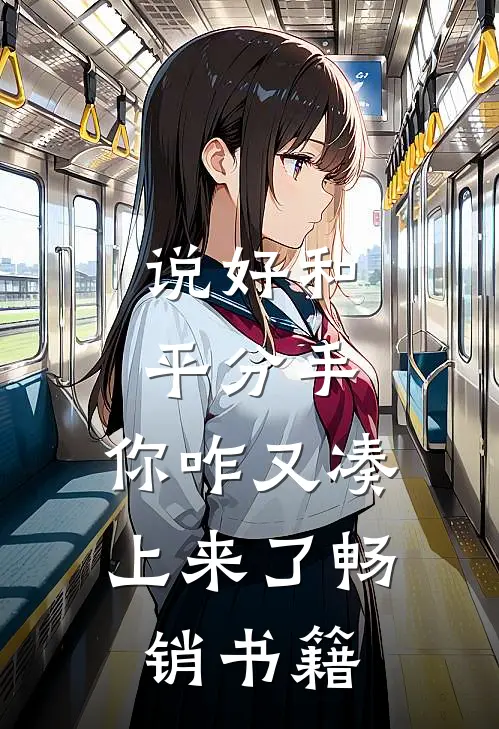 说好和平分手，你咋又凑上来了畅销书籍