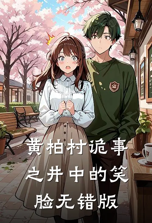 黄柏村诡事之井中的笑脸无错版