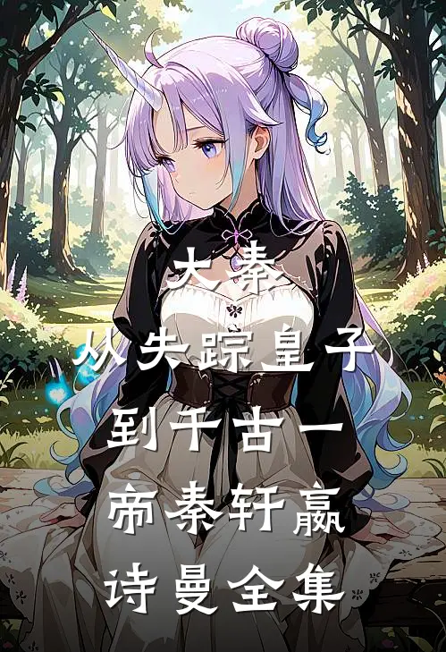 大秦：从失踪皇子到千古一帝秦轩嬴诗曼 全集