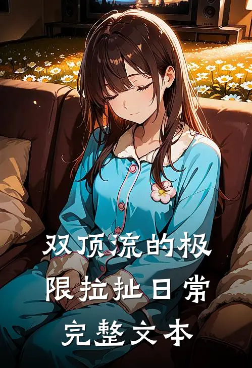 双顶流的极限拉扯日常完整文本
