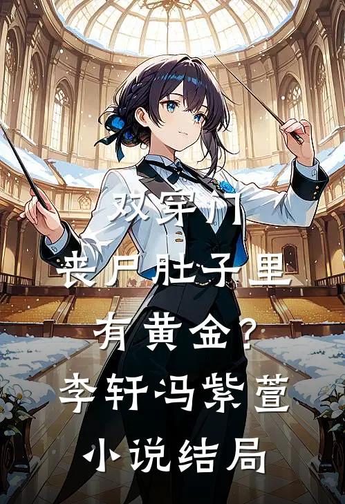 双穿门：丧尸肚子里有黄金？李轩冯紫萱小说结局