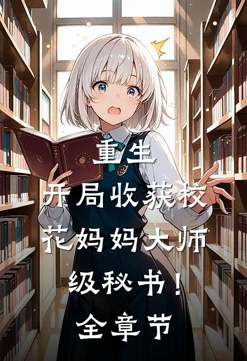 重生：开局收获校花妈妈大师级秘书！全章节