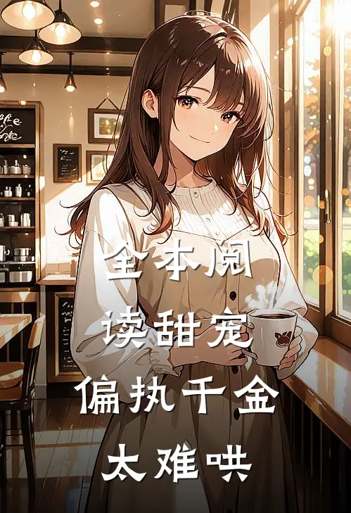 全本阅读甜宠：偏执千金太难哄