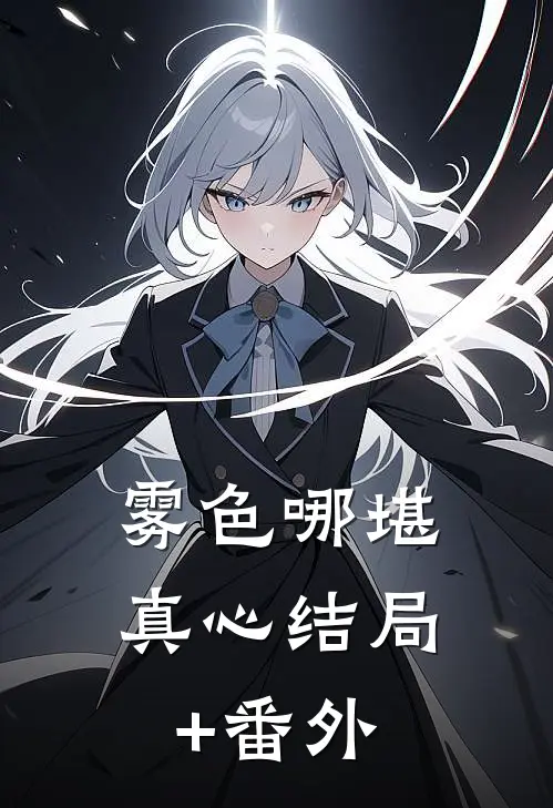 雾色哪堪真心结局+番外