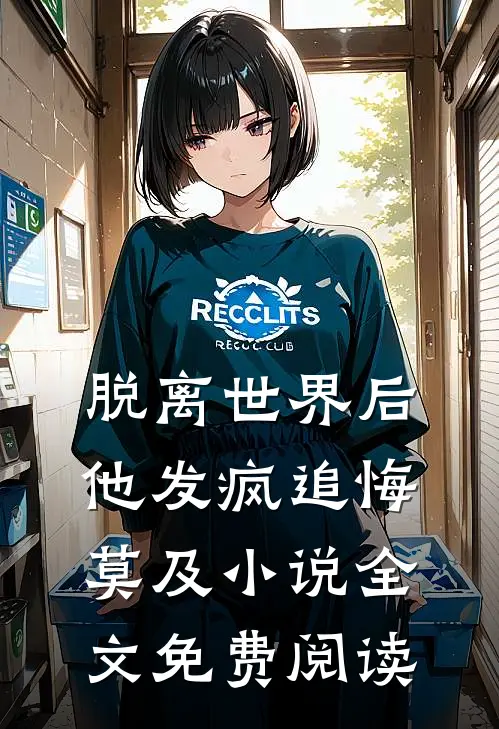 脱离世界后，他发疯追悔莫及小说全文免费阅读