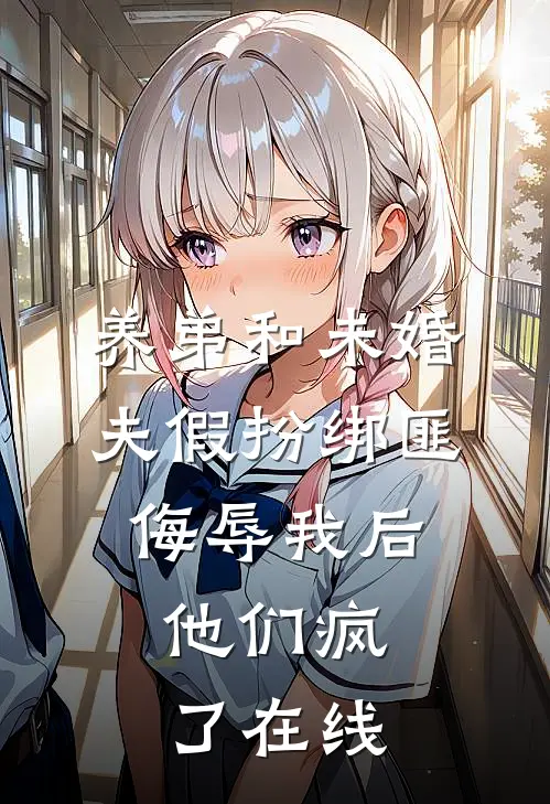 养弟和未婚夫假扮绑匪侮辱我后,他们疯了在线观看