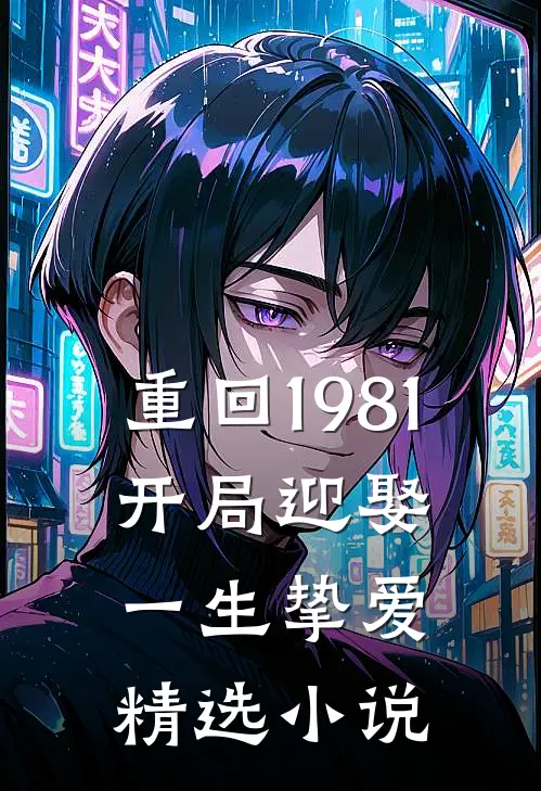 重回1981：开局迎娶一生挚爱精选小说