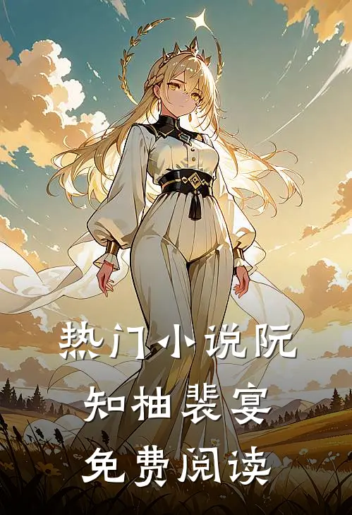 热门小说阮知柚裴宴免费阅读