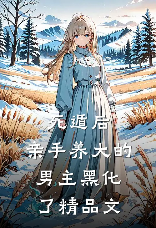 死遁后，亲手养大的男主黑化了精品文