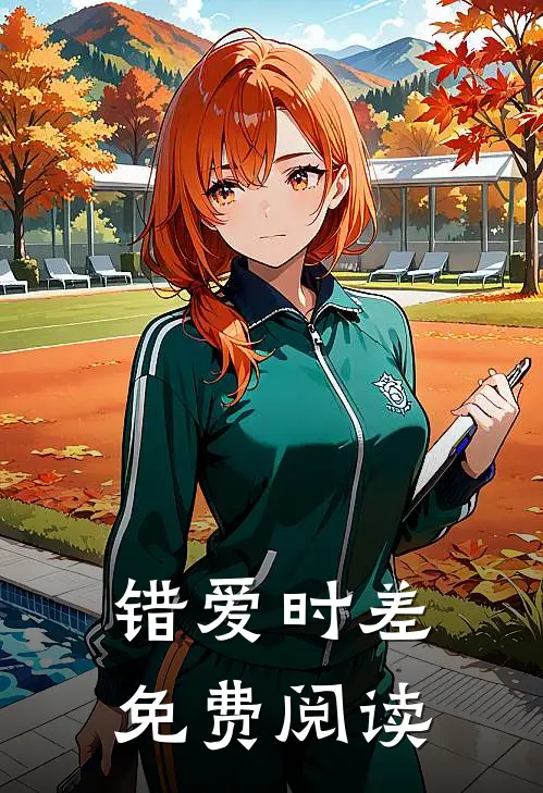 错爱时差免费阅读