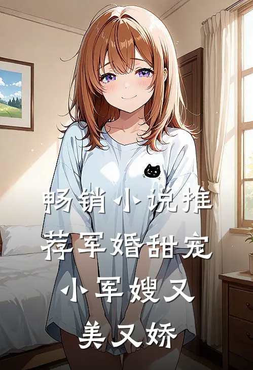 畅销小说推荐军婚甜宠：小军嫂又美又娇