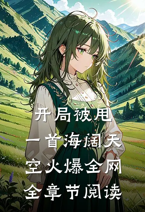 开局被甩：一首海阔天空火爆全网全章节阅读