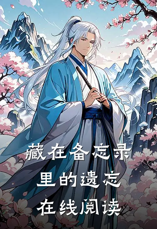 藏在备忘录里的遗忘在线阅读
