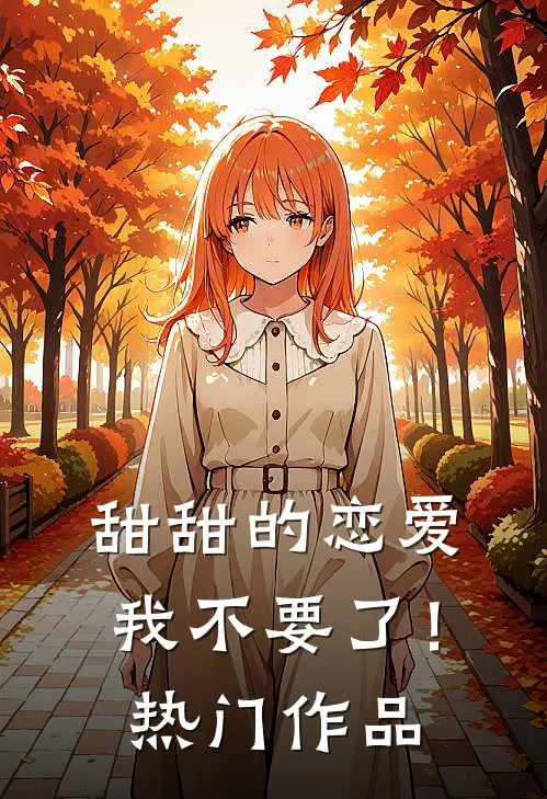 甜甜的恋爱,我不要了！热门作品