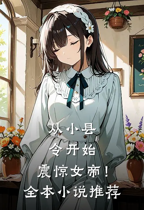 从小县令开始，震惊女帝！全本小说推荐