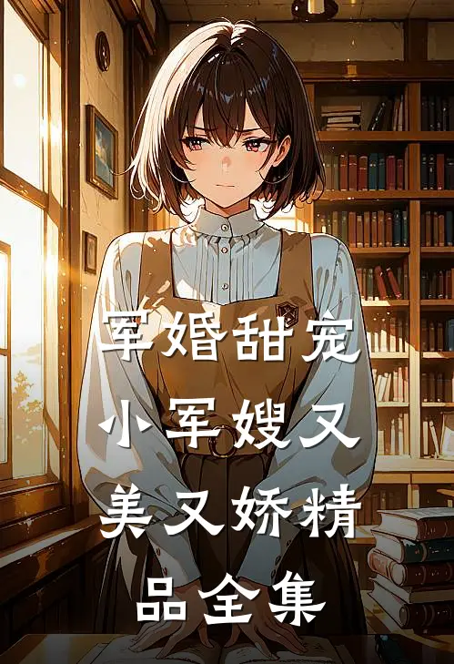 军婚甜宠：小军嫂又美又娇精品全集