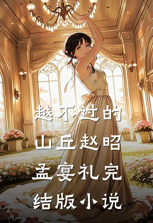 越不过的山丘赵昭孟宴礼完结版小说