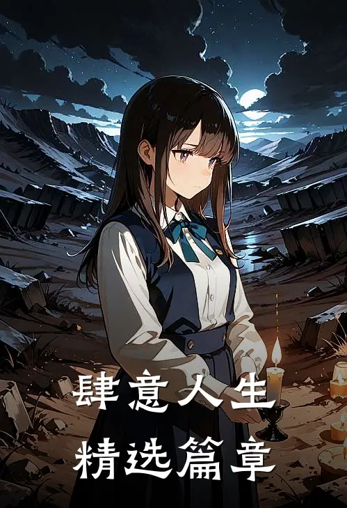 肆意人生精选篇章