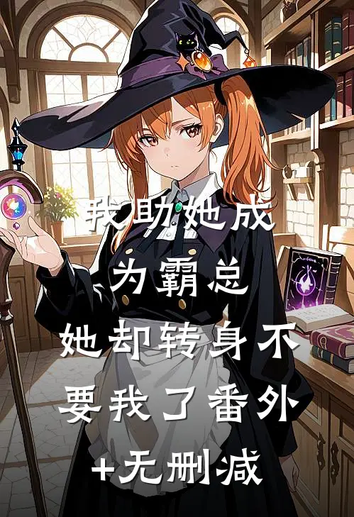 我助她成为霸总，她却转身不要我了番外+无删减
