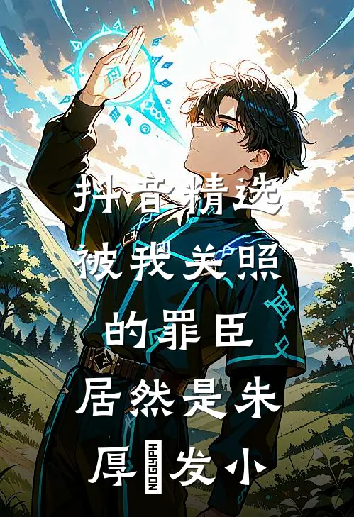 抖音精选被我关照的罪臣，居然是朱厚熜发小