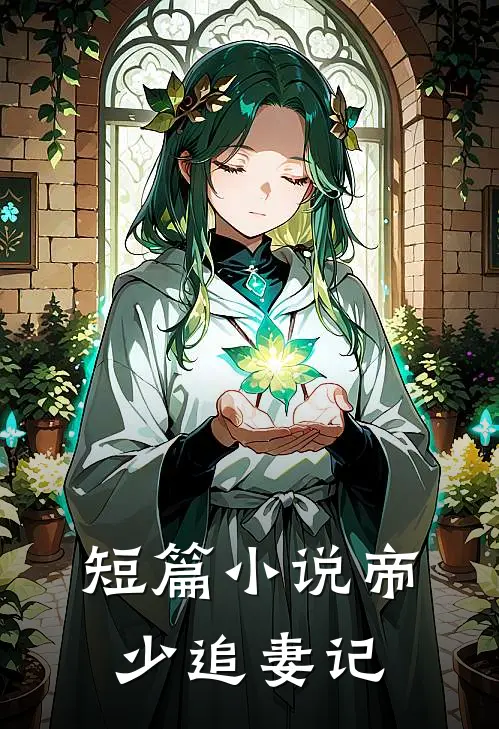 短篇小说帝少追妻记