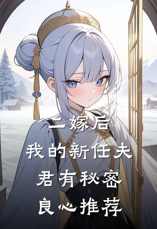 二嫁后，我的新任夫君有秘密良心推荐