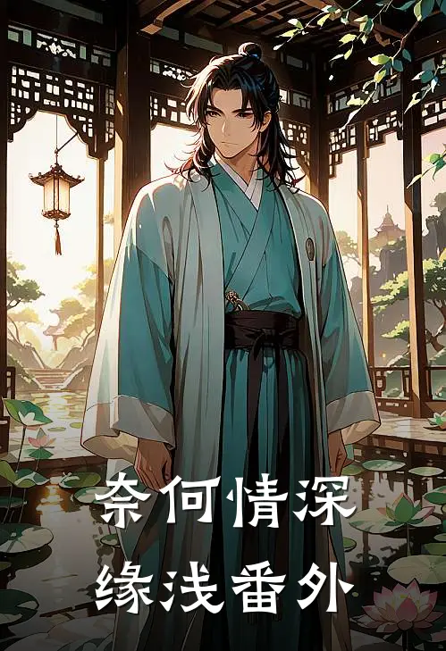 奈何情深缘浅番外