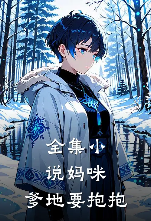 全集小说妈咪，爹地要抱抱