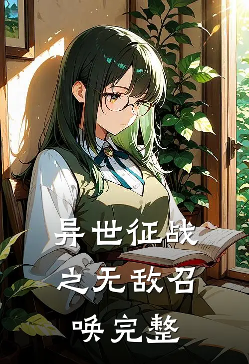 异世征战之无敌召唤完整
